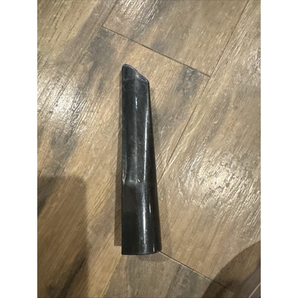 Genuine OEM Rainbow Vacuum Attachment 8" Crevice Tool for D2 D3 D4 E E2